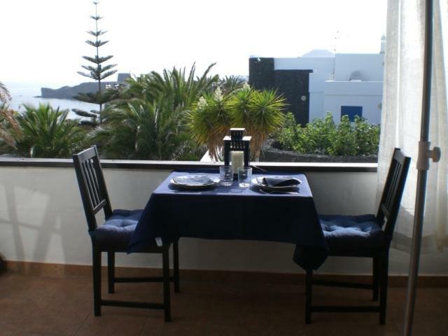 Appartement Tisalaya Girigaray Nº25