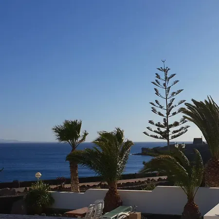 Tisalaya Girigaray Nº25 Apartment Playa Blanca  Exterior photo