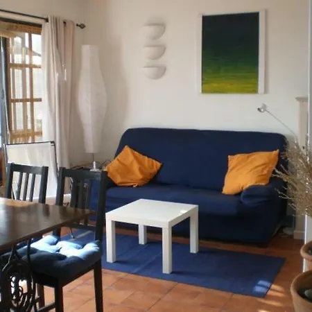 Tisalaya Girigaray Nº25 Apartment Playa Blanca  Exterior photo