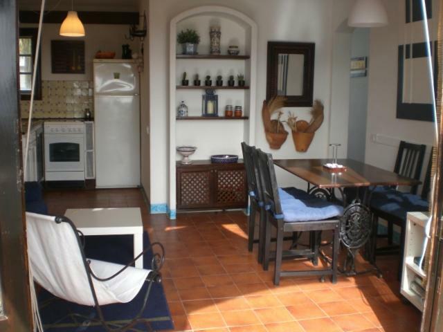 Appartement Tisalaya Girigaray Nº25 *