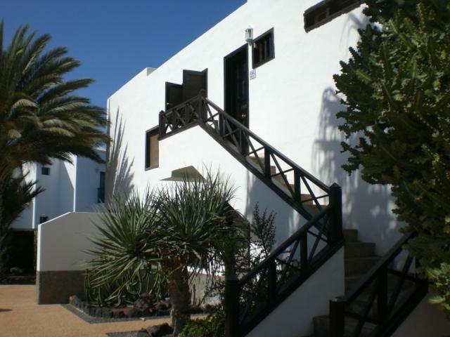 Appartement Tisalaya Girigaray Nº25