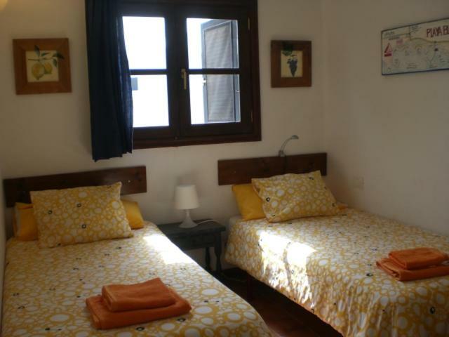 Appartement Tisalaya Girigaray Nº25 *