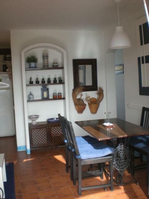 Tisalaya Girigaray Nº25 Appartement Playa Blanca (Lanzarote)